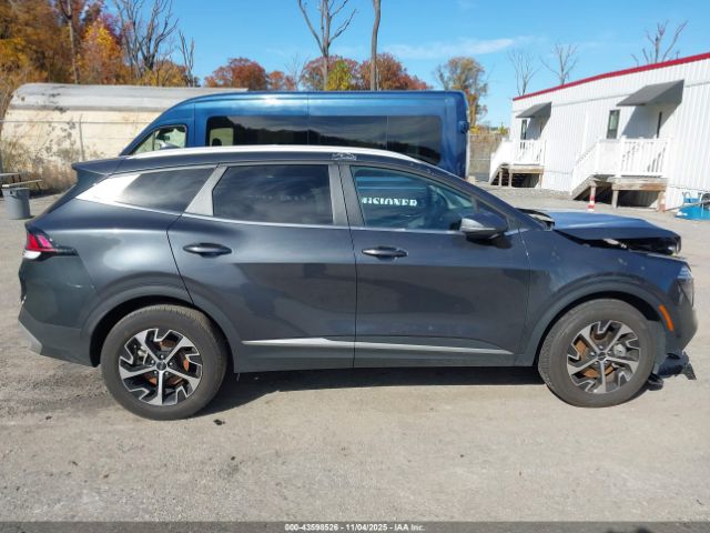 Kia Sportage Ex Image 6