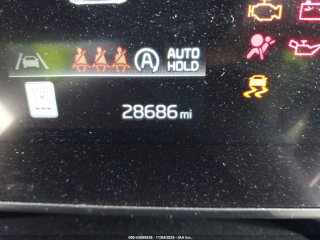 Kia Sportage Ex Image 2