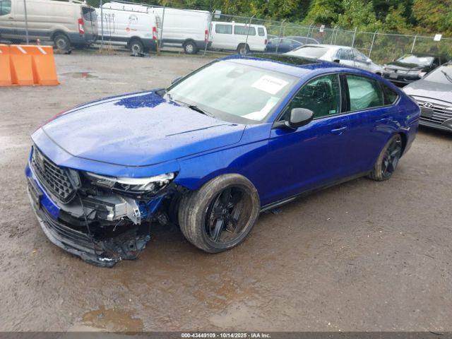 Honda Accord Sport-l Image 5