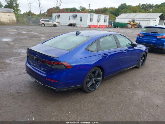 Honda Accord Sport-l Image 3