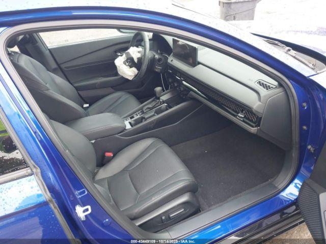 Honda Accord Sport-l Image 8