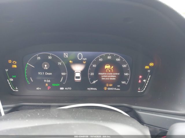 Honda Accord Sport-l Image 10