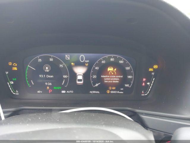 Honda Accord Sport-l Image 10