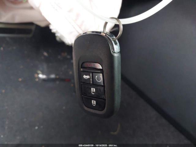 Honda Accord Sport-l Image 7