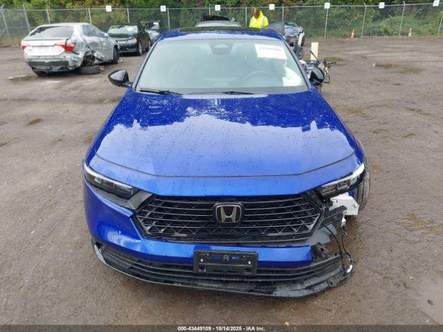 Honda Accord Sport-l Image 16