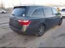 Honda Odyssey Ex-l Image 4