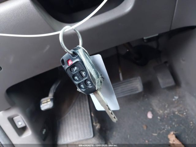 Honda Odyssey Ex-l Image 11