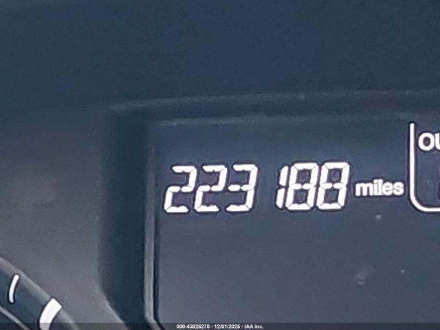 Honda Odyssey Ex-l Image 12