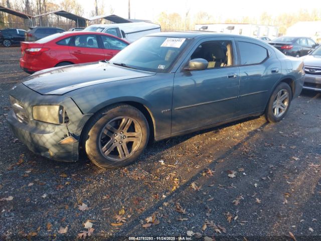 Dodge Charger Rt Image 14