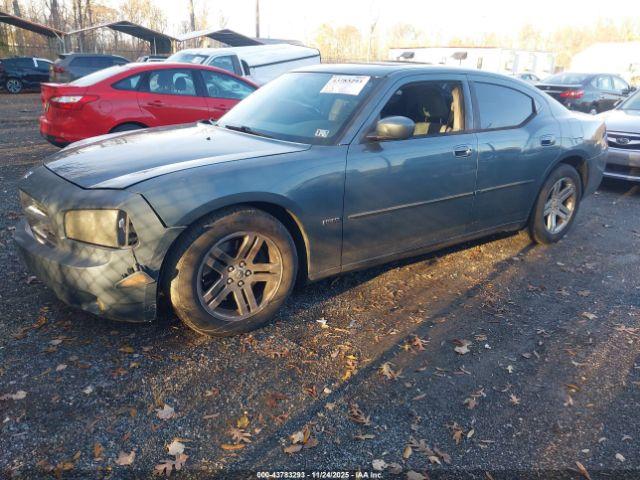 Dodge Charger Rt Image 14