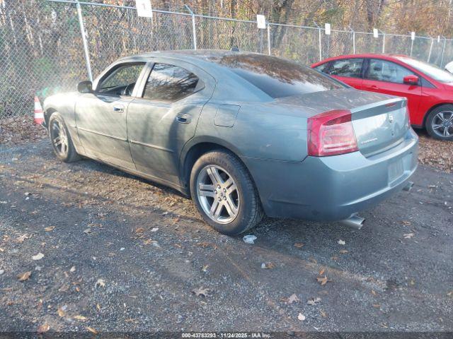 Dodge Charger Rt Image 6