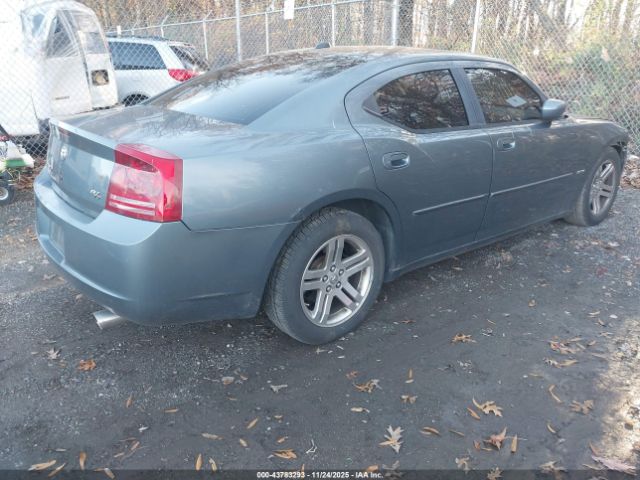 Dodge Charger Rt Image 15