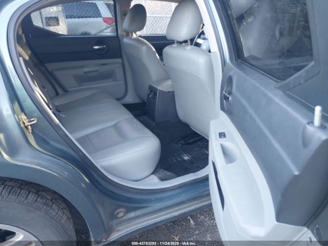 Dodge Charger Rt Image 4