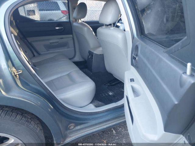 Dodge Charger Rt Image 4