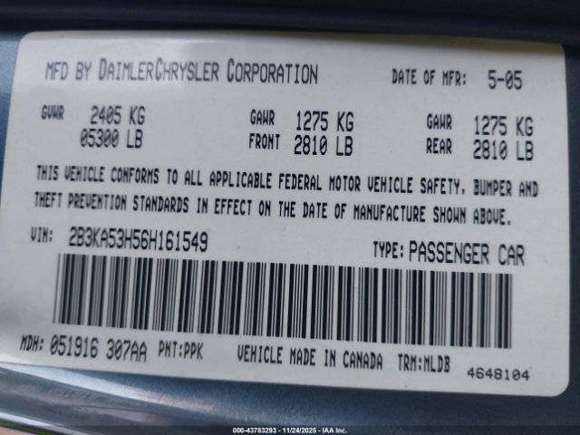 Dodge Charger Rt Image 7