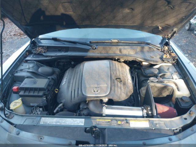 Dodge Charger Rt Image 5