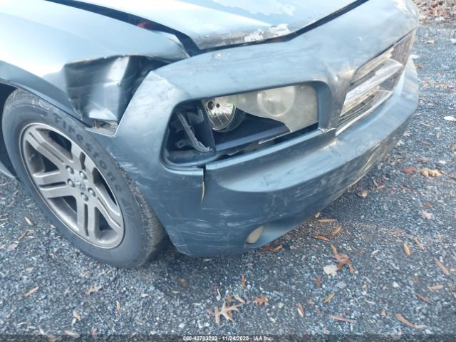 Dodge Charger Rt Image 17