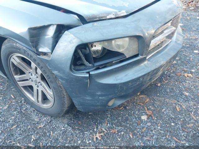 Dodge Charger Rt Image 17