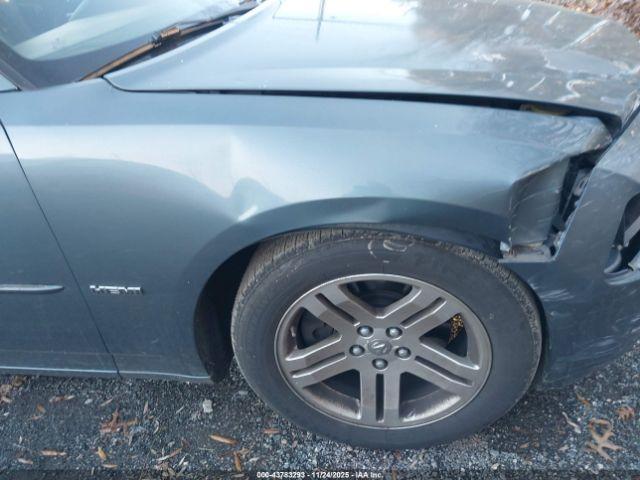 Dodge Charger Rt Image 11