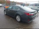 Lexus Es Image 2