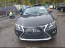 Lexus Es Image 14