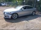 Audi A5 Premium 40 Tfsi Quattro S Tronic Image 10