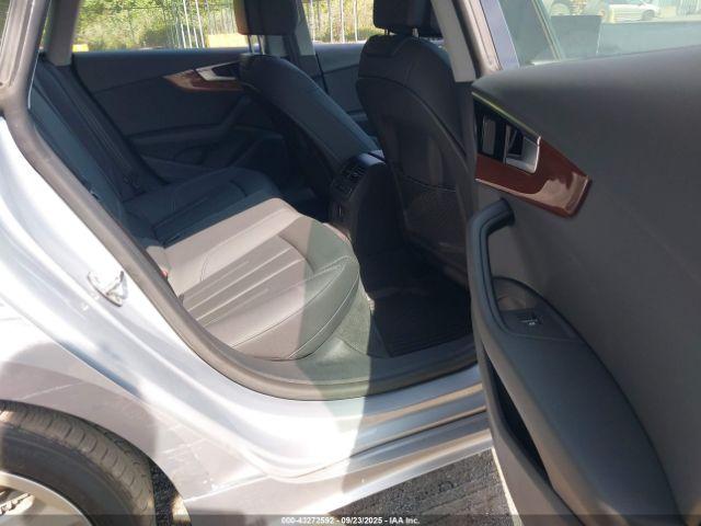 Audi A5 Premium 40 Tfsi Quattro S Tronic Image 12