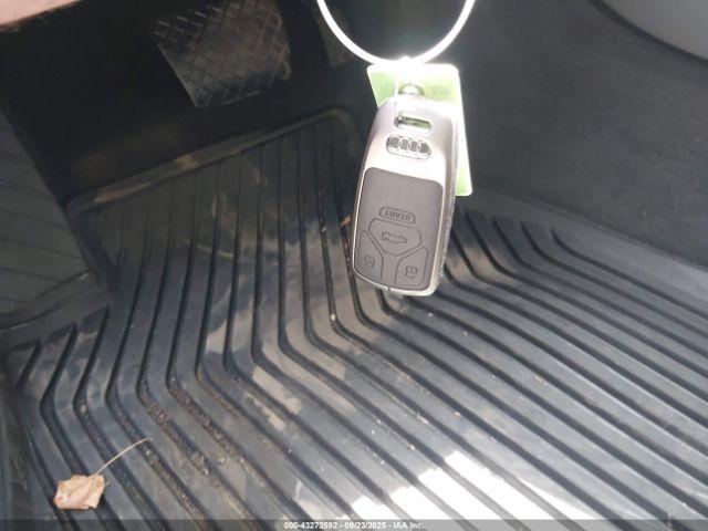 Audi A5 Premium 40 Tfsi Quattro S Tronic Image 20