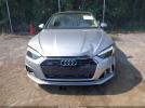 Audi A5 Premium 40 Tfsi Quattro S Tronic Image 13