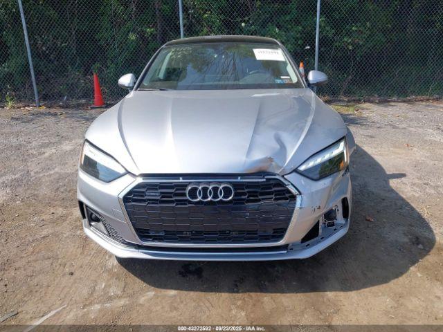 Audi A5 Premium 40 Tfsi Quattro S Tronic Image 13