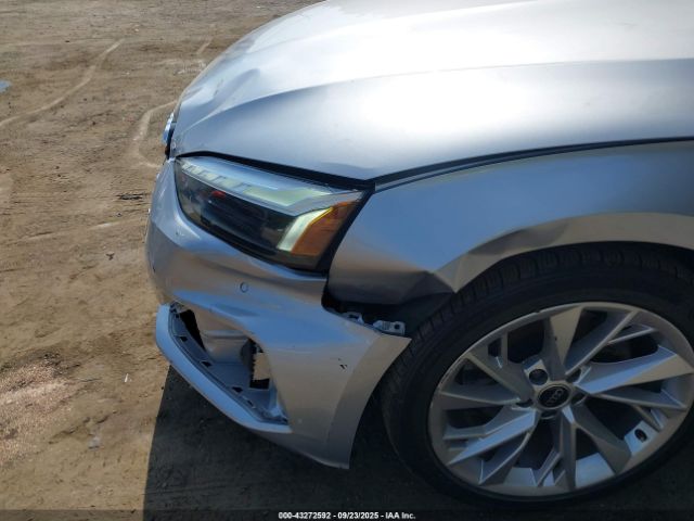 Audi A5 Premium 40 Tfsi Quattro S Tronic Image 7