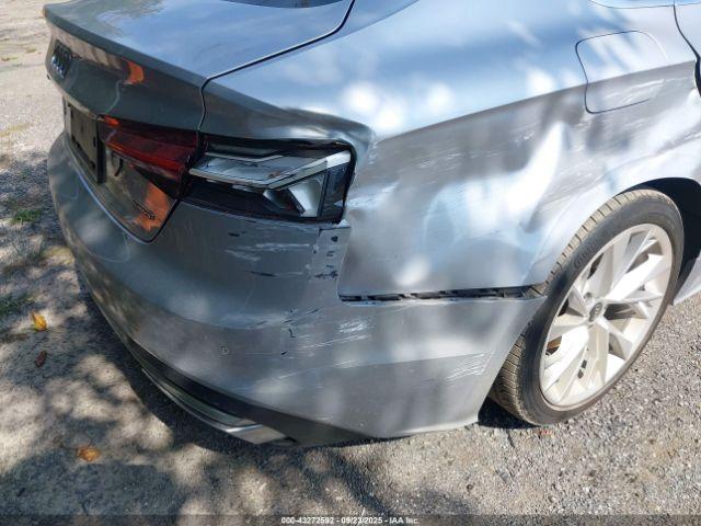 Audi A5 Premium 40 Tfsi Quattro S Tronic Image 16