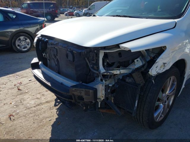 INFINITI Qx Image 20