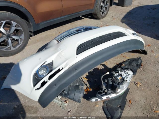 INFINITI Qx Image 15