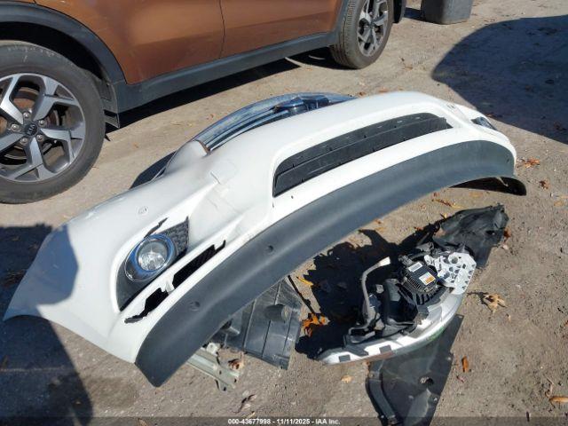 INFINITI Qx Image 15