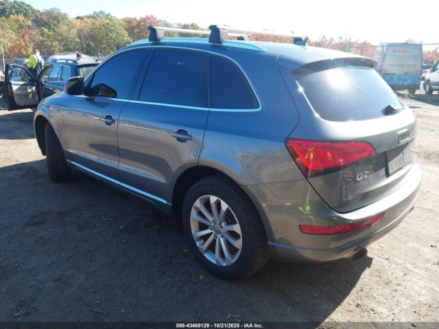 Audi Q5 2.0t Premium Image 9