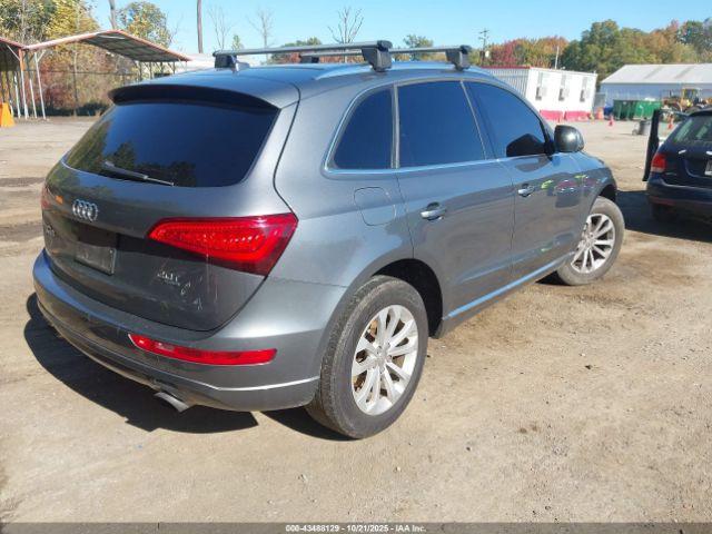 Audi Q5 2.0t Premium Image 13