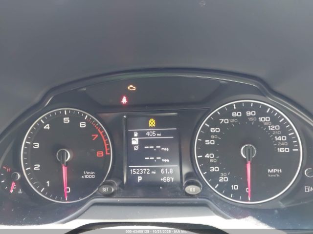 Audi Q5 2.0t Premium Image 14