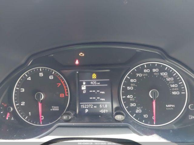 Audi Q5 2.0t Premium Image 14