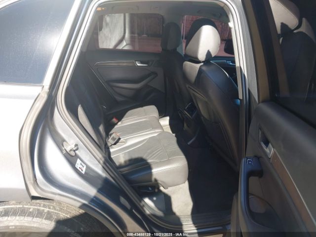 Audi Q5 2.0t Premium Image 8