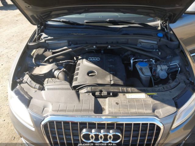 Audi Q5 2.0t Premium Image 12
