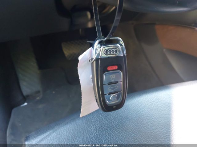 Audi Q5 2.0t Premium Image 15