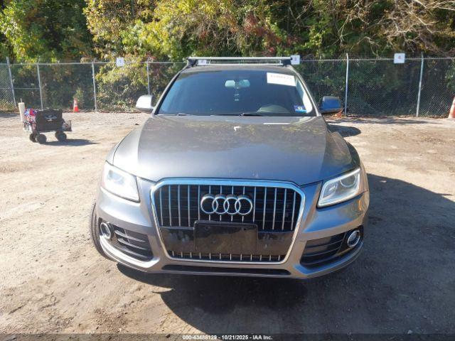 Audi Q5 2.0t Premium Image 11