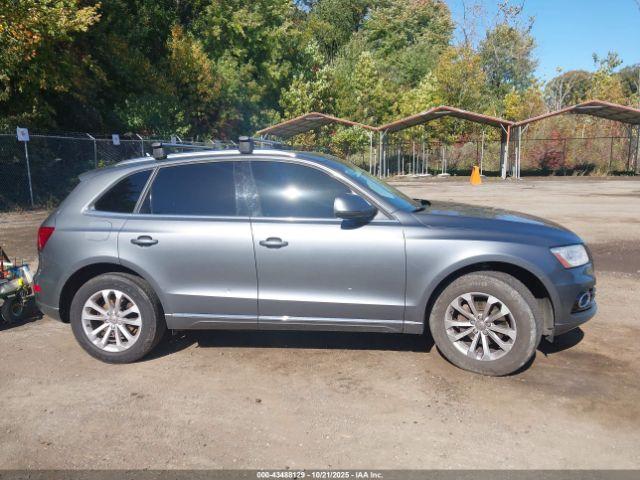 Audi Q5 2.0t Premium Image 6
