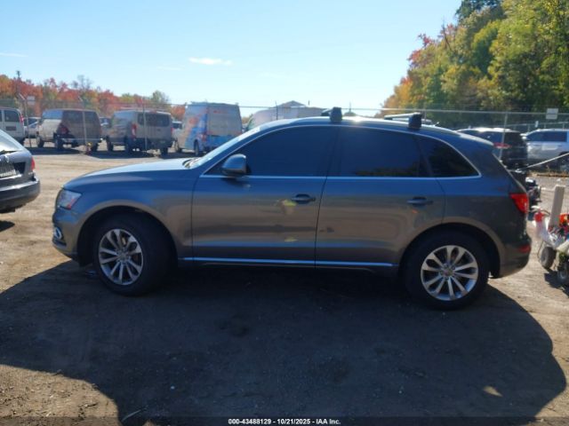 Audi Q5 2.0t Premium Image 7