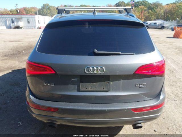 Audi Q5 2.0t Premium Image 16