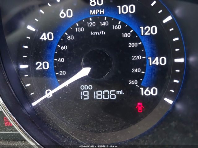 Hyundai SONATA Limited Image 14