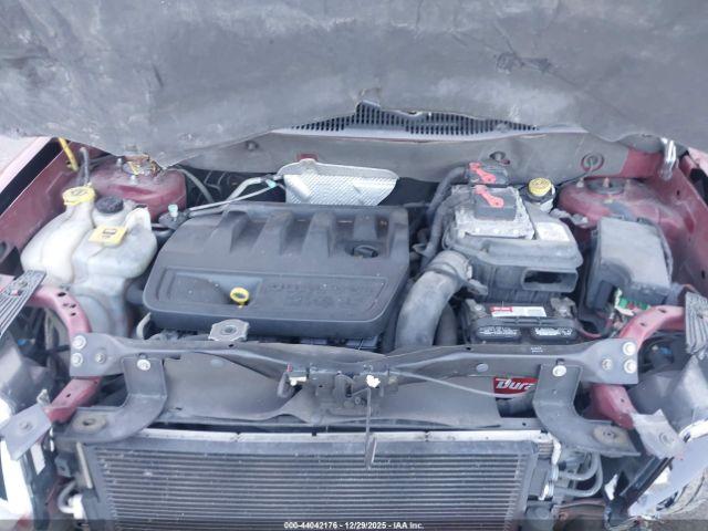 Jeep Compass Latitude Image 11