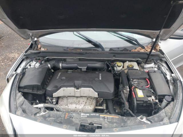 Chevrolet Malibu Ls Image 13