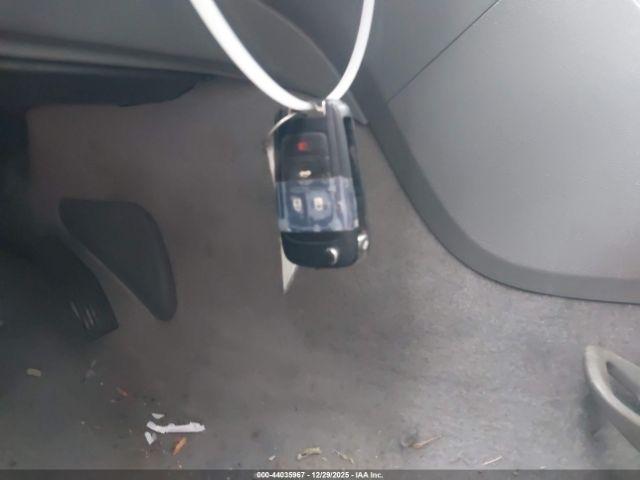 Chevrolet Malibu Ls Image 12